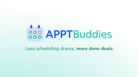 Appointment Buddies product screenshot